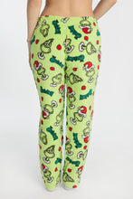 Pantalon pyjama pelucheux Le Grincheux thumbnail 3