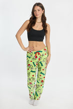 Pantalon pyjama pelucheux Le Grincheux thumbnail 4