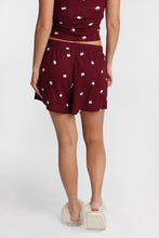 Hello Kitty Super Soft Pajama Boxer Shorts thumbnail 3