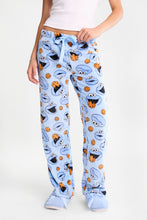 Cookie Monster Plush Pajama Pants thumbnail 1