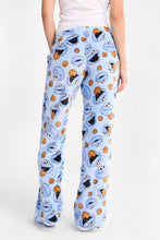 Cookie Monster Plush Pajama Pants thumbnail 3