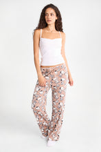 Peanuts Snoopy Plush Pajama Pants thumbnail 4