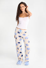 Cookie Monster Plush Pajama Pants thumbnail 4