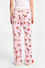 Strawberry Shortcake Plush Pajama Pants thumbnail 3
