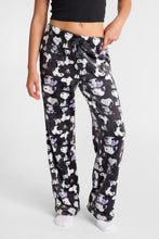 Peanuts Snoopy Vampire Plush Pajama Pants thumbnail 1