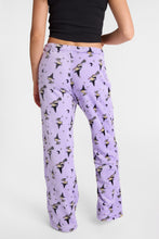Peanuts Snoopy Witch Plush Pajama Pants thumbnail 3
