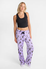 Peanuts Snoopy Witch Plush Pajama Pants thumbnail 4