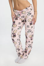 Peanuts Gift Plush Pajama Pants thumbnail 1