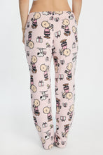 Peanuts Gift Plush Pajama Pants thumbnail 3