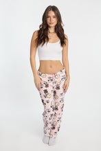 Peanuts Gift Plush Pajama Pants thumbnail 4