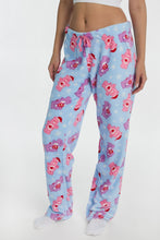 Care Bears Snowflakes Plush Pajama Pants thumbnail 1