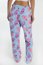 Care Bears Snowflakes Plush Pajama Pants thumbnail 3