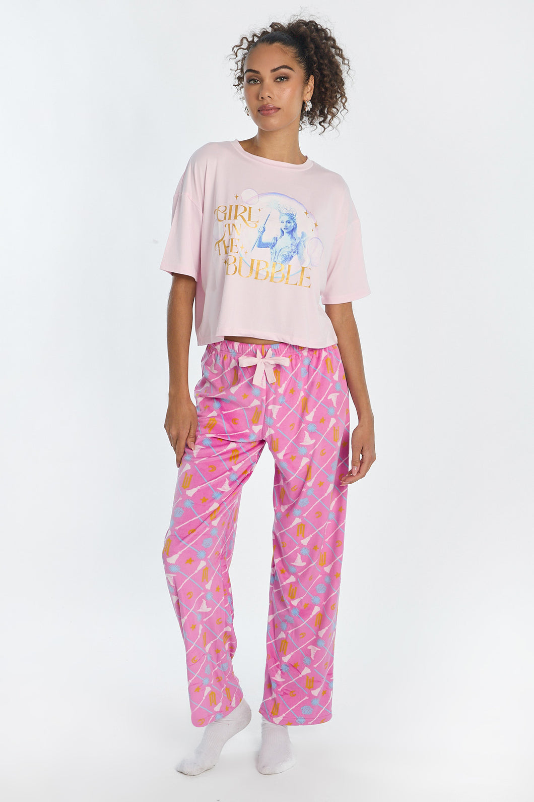 Lt Pink