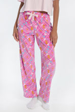 Ensemble pyjama en velour imprimé Wicked Girl In The Bubble thumbnail 4