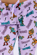 Pantalon pyjama pelucheux Scooby-Doo thumbnail 3