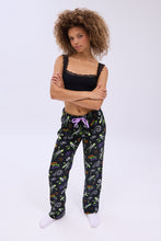 Pantalon pyjama pelucheux Beetlejuice thumbnail 2