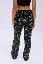 Pantalon pyjama pelucheux Beetlejuice thumbnail 4