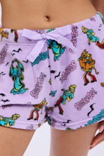 Short pyjama pelucheux Scooby-Doo thumbnail 3