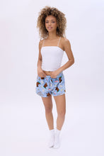 Scooby-Doo Printed Pajama Shorts thumbnail 2