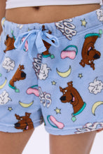 Scooby-Doo Printed Pajama Shorts thumbnail 3