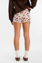 Short boxeur pyjama imprimé des fêtes Peanuts Snoopy thumbnail 3