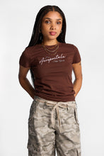 AERO Stars Graphic Classic Tee thumbnail 1