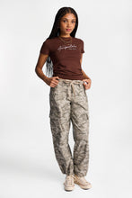 AERO Stars Graphic Classic Tee thumbnail 4