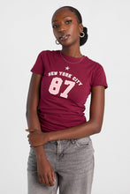 AERO NY 87 Graphic Classic Tee thumbnail 1