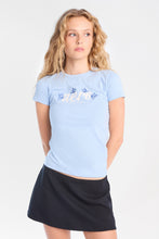 AERO Butterfly Graphic Classic Tee thumbnail 1