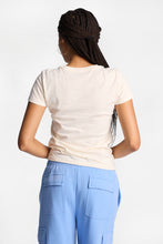 AERO Flowers Graphic Classic Tee thumbnail 3