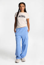 AERO Flowers Graphic Classic Tee thumbnail 4