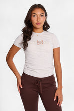 AERO Butterfly Graphic Classic Tee thumbnail 1