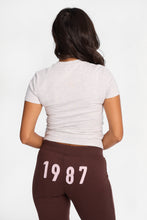 AERO Butterfly Graphic Classic Tee thumbnail 3