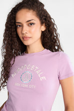 AERO Crest Graphic Classic Tee thumbnail 2