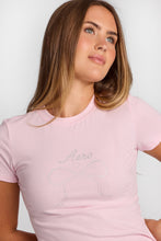 AERO Bow Foil Graphic Classic Tee thumbnail 2