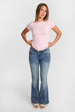 AERO Bow Foil Graphic Classic Tee thumbnail 4