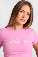 AERO Star Graphic Classic Tee thumbnail 2