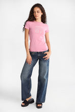 AERO 87 Rhinestones Graphic Classic Tee thumbnail 4