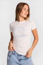 T-shirt classique imprimé boucle AERO Original Brand thumbnail 1