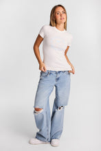 T-shirt classique imprimé boucle AERO Original Brand thumbnail 4