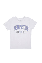 Aéropostale Butterfly Graphic Classic Tee thumbnail 1