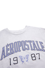 Aéropostale Butterfly Graphic Classic Tee thumbnail 2