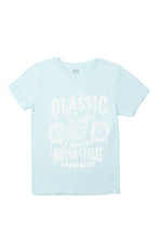 Classic Motorcycles Graphic Classic Tee thumbnail 1