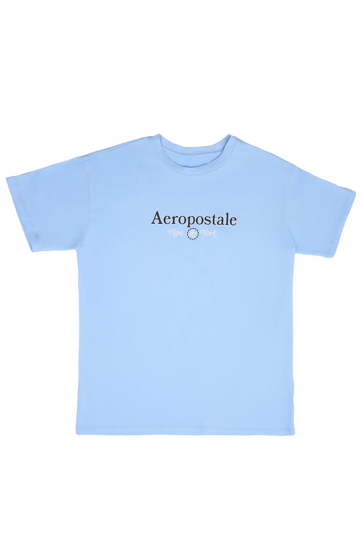 Aéropostale 87 New York Graphic Relaxed Tee