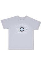 T-shirt décontracté imprimé graphique Montauk thumbnail 1