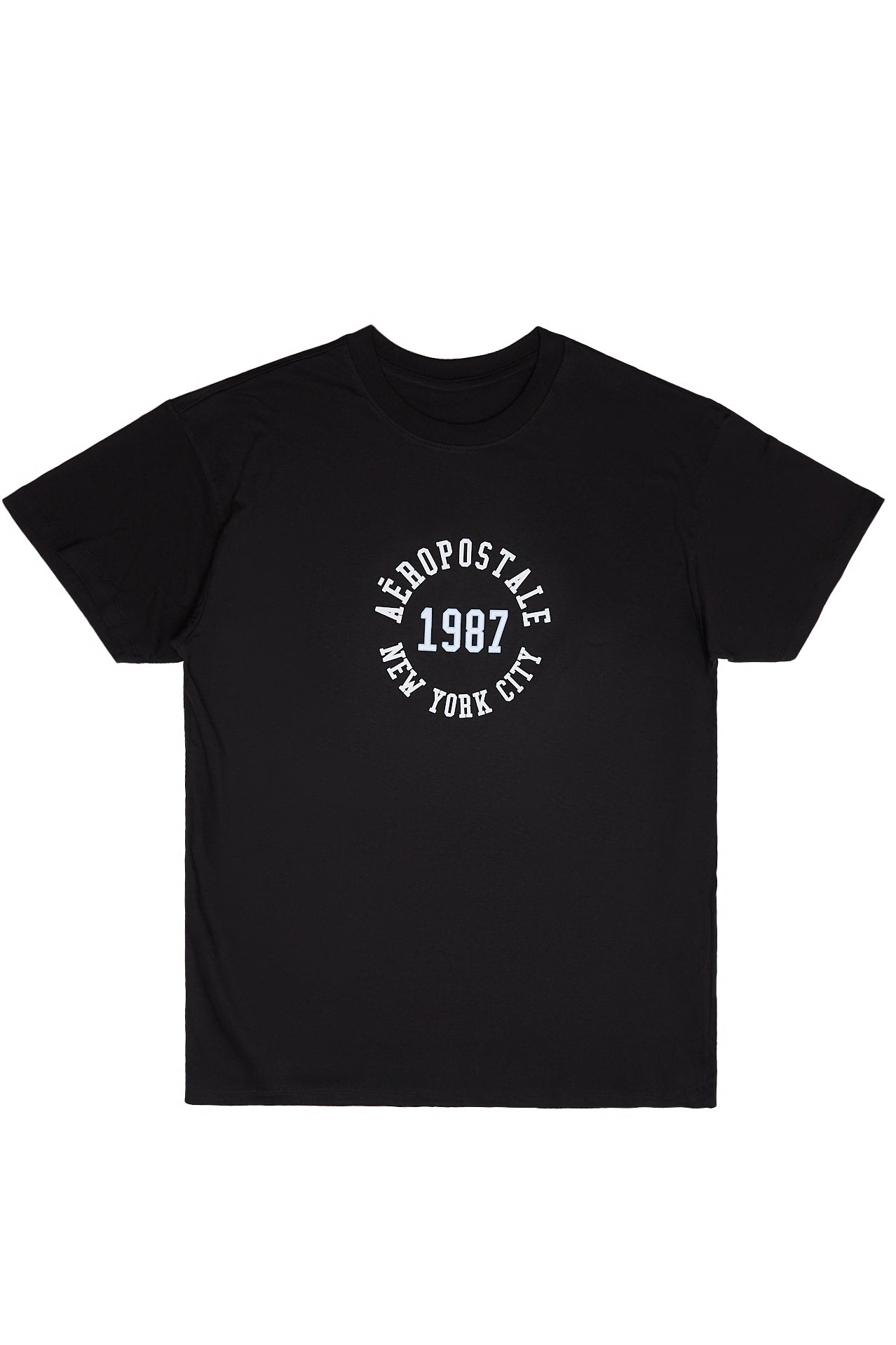 Aéropostale 1987 New York City Graphic Relaxed Tee
