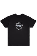 T-shirt décontracté imprimé graphique Aéropostale 1987 New York City thumbnail 1