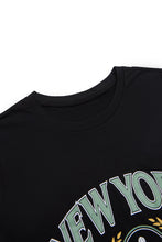 New York Racquet Club Graphic Relaxed Tee thumbnail 2