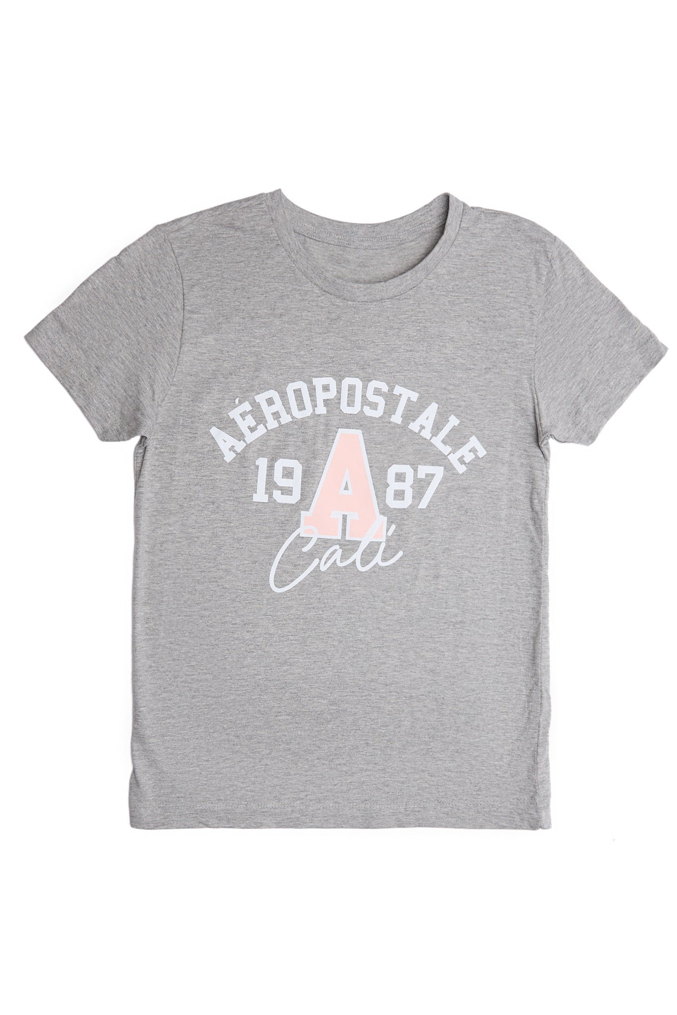 Aéropostale A Graphic Classic Tee