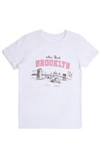 Brooklyn Graphic Classic Tee thumbnail 1